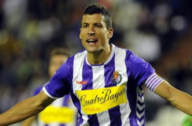 Rueda abandona el Real Valladolid