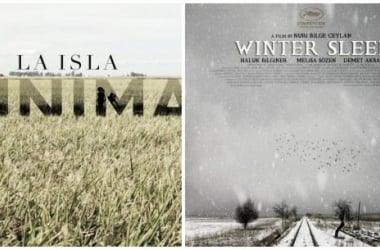 Una de tráilers: &#039;La Isla Mínima&#039; y &#039;Winter Sleep&#039;