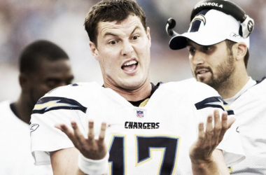 Could the Chargers make the Playoffs?