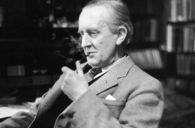 J. R. R. Tolkien, de nuevo en la gran pantalla