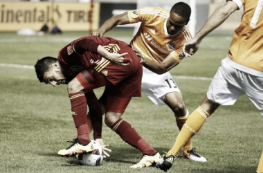 Real Salt Lake vs Houston Dynamo preview: RSL looking to improve playoff position