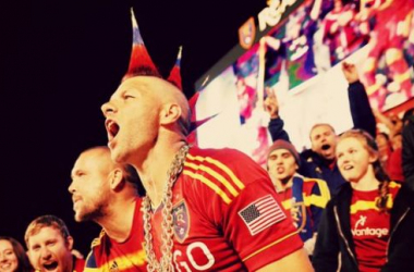 Real Salt Lake Secure CONCACAF Champions League Qualification; MLS Guaranteed Four Quarterfinalists