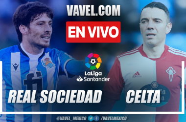 Resumen y gol: Real Sociedad 1-0 Celta en LaLiga 2021-22