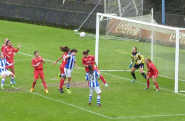 Primera División Femenina: golpe en la mesa del Barcelona y asalto del Atlético al subcampeonato