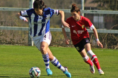 Primera División Femenina: remontadas en el último suspiro