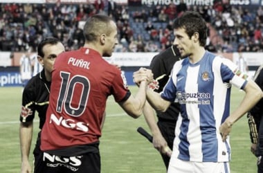 R. Sociedad - Osasuna: con sabor a derbi