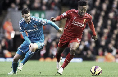 Carragher: Sterling is key to Liverpool&#039;s Wembley success