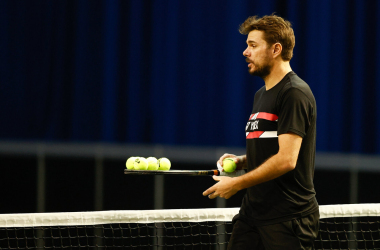 ATP Rotterdam first round preview: Stan Wawrinka vs Karen Khachanov