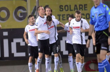 Diretta Cesena - Modena in Serie B