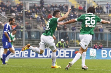 Diretta Reggina - Avellino in Serie B