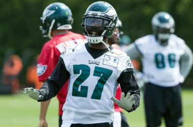 Philadelphia Eagles secondary looking to make an impact in 2016
