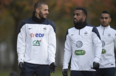 France - Albanie, un match amical où certains jouent leur place