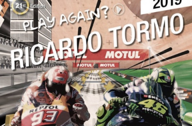 Valencia pone fin a la temporada de MotoGP