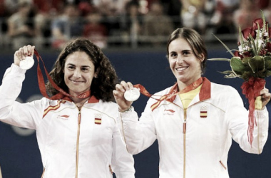 Tenis Río 2016: las féminas ante el reto de continuar en la élite