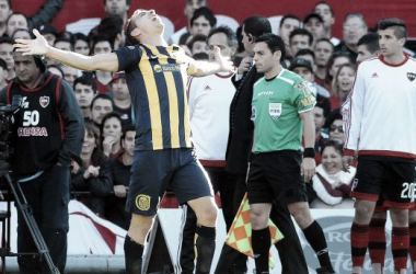 Rosario è auriazul: il Central batte il Newell's 0-1