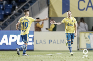 Rubén Castro, un perro viejo con hambre de gol