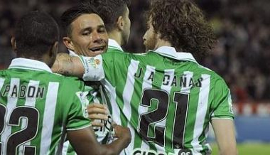 El Betis - Granada CF se jugará en la mañana del domingo 22 de septiembre