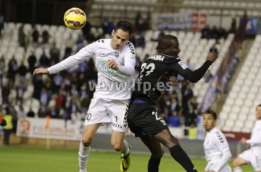 Recreativo de Huelva - Albacete Balompié: ganar para confirmar la mejoría