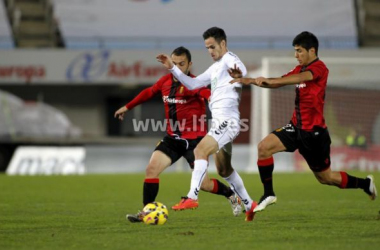 RCD Mallorca - Albacete Balompié: puntuaciones del Albacete, jornada 19 de Liga Adelante