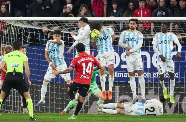 Balón parado en LaLiga 2025-26: ¿influye la estatura en los goles?