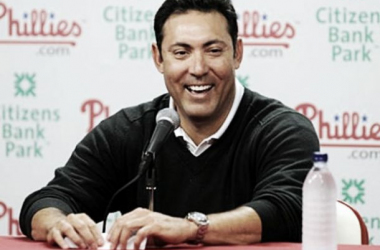 Phillies: Ruben&#039;s Offseason Signings... So Far