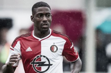 Schaken se desvincula del Feyenoord