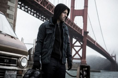 Primera imagen de Paul Rudd como Ant-Man