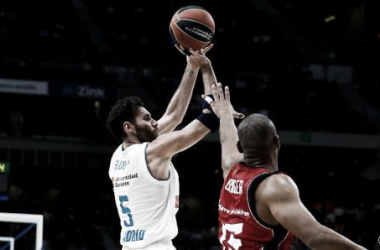 Previa Unicaja - Real Madrid: a mantener la tercera posición