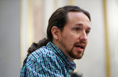 Pablo Iglesias: "No es un futbolista con una ideología cualquiera, hablábamos de un neonazi"