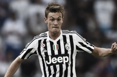 Juventus, parla Rugani: “Mi farò trovare pronto quando sarò chiamato in causa”