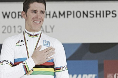 Rui Costa asaltará el Tour 2014