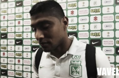 Luis Carlos Ruiz: “Pasto va a afrontar el partido como si fuera una final”