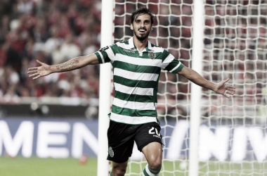 Champions League, Ruiz e Dost regalano la vittoria allo Sporting contro il Legia