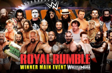 2015 Vavel WWE Royal Rumble Roundtable Part 2