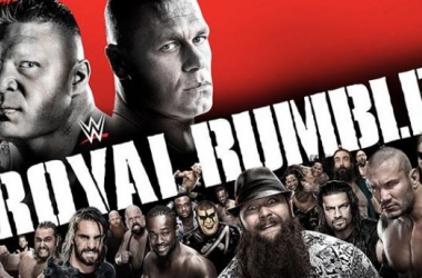 2015 Vavel WWE Royal Rumble Roundtable Part 1
