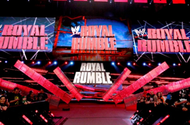 Who Has The Best Chance To Win The 2016 Royal Rumble?