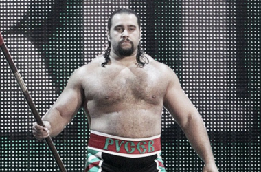 Rusev: &quot;I Will Fight Brock Lesnar&quot;