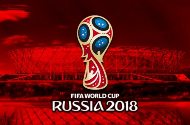 Descripción de los grupos para el Mundial 2018