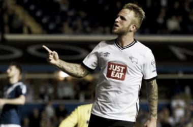 Birmingham City 1-1 Derby County: Sides share points in action-packed affair