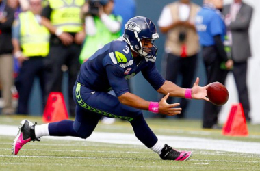 NFL Game Preview: Seattle Seahawks at St. Louis Rams