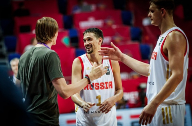 EuroBasket 2017, il punto sui gruppi C e D - Spagna e Croazia le conferme, sorprende la Russia