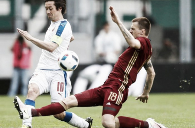 Late goals and injuries spoil Russia's Euro 2016 preparation