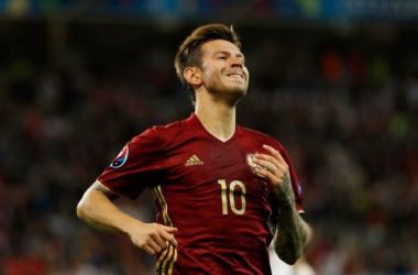 Amichevoli internazionali - Russia di misura sul Ghana (1-0)