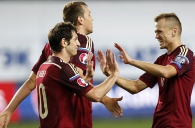 Amichevoli internazionali - La Russia batte la Romania nel finale: 1-0 alla Akhmat Arena