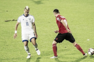 Qualificazioni Russia 2018 - Non solo Italia e Spagna: una domenica di grande calcio