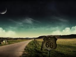 Ruta 66, oda a la libertad y a los sueños