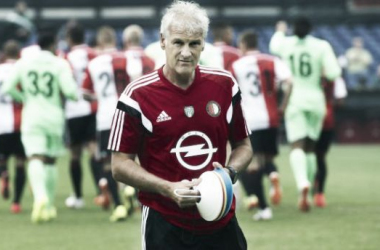 El Feyenoord quiere acabar con la sequía  en el Ámsterdam ArenA