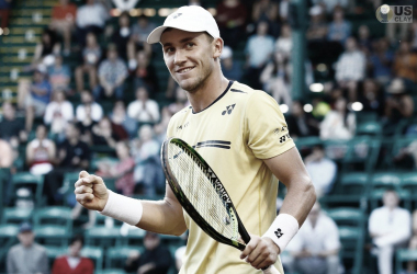 Ruud confirma favoritismo contra Galán em Houston e alcança primeira final ATP da carreira