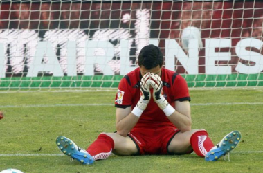 Jaime no renueva y abandona el Valladolid