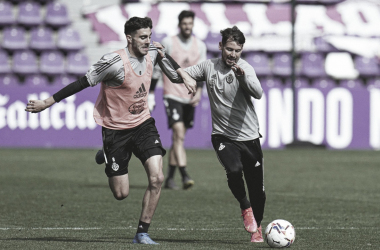 Fuente: realvalladolid.es